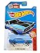 Hot Wheels 2016 Then and Now '71 Dodge Challenger 104/250, Blue