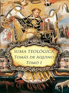 Livro Suma Teológica: São Tomás de Aquino