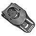 Orpaz C-Series G19 Holster Compatible with Glock 19 Hoslter, Level I/Level II OWB Holsters (Low-Ride Level2)
