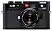 Leica M8 10.3MP Digital Rangefinder Camera with .68x Viewfinder (Black Body Only) (Discontinued by Manufacturer)