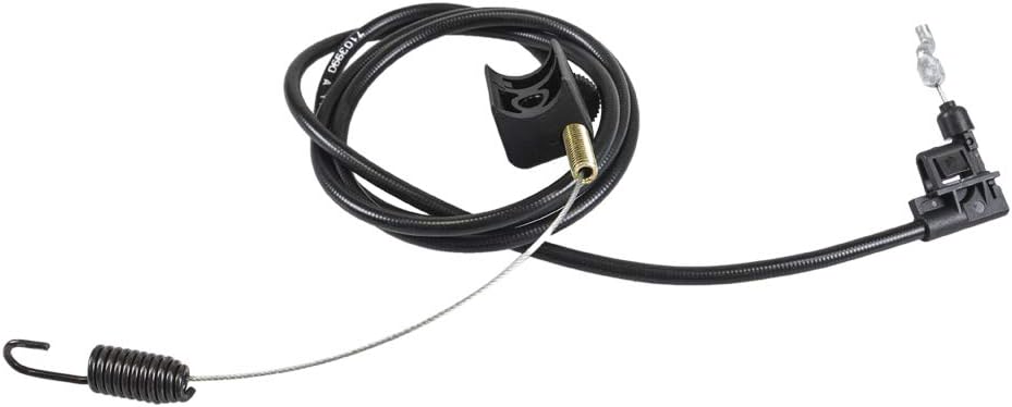 John Deere drive cable JS26 JM26 GX23863 Garden & Outdoor