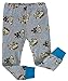 Boys Truck Pajamas Children Christmas Gift Kids Clothes 100% Cotton Size 5