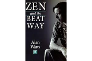 Zen & the Beat Way