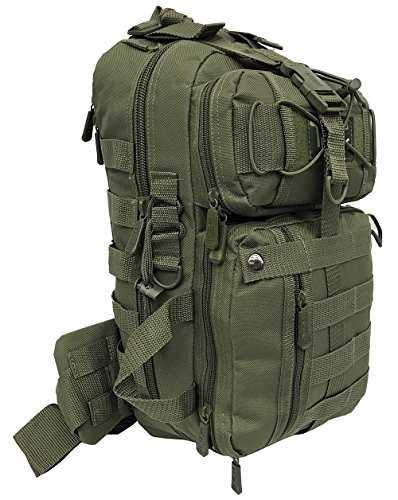 jordan single strap backpack