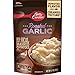 Betty Crocker Savory Roasted Garlic Potatoes, 4.7 Ounce