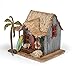 Sizzix 661208 Bigz Die, Village Surf Shack by Tim Holtz