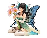 Tony's Heroine Collection: Daisy 