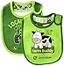 John Deere Baby Boys' BIB