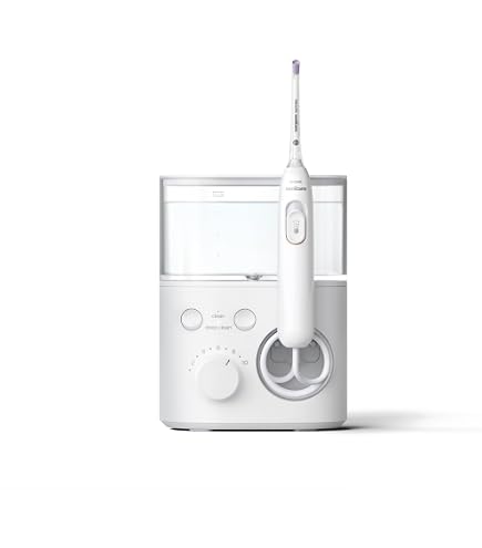 Panasonic EW-DJ42-W Hydropulseur dentaire électrique [Jet Washer