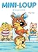 Mini-Loup À La Piscine (French Edition) by 