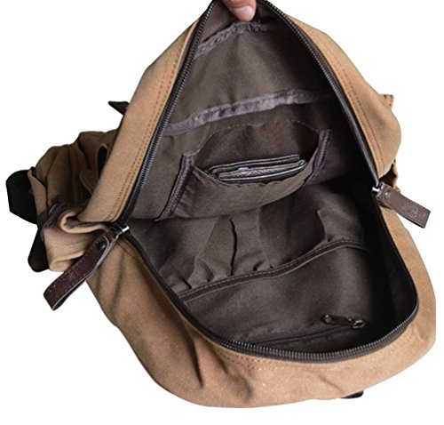 Attack on Titan Anime Cosplay Bag Backpack Waterproof Bag - Image 2