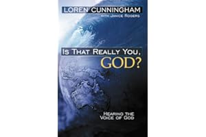 Is That Really You, God?