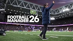 Football Manager 26 Touch