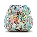 Kanga Care Rumparooz Cloth Diaper Cover Snap, Tokisweet/Multi, One Size