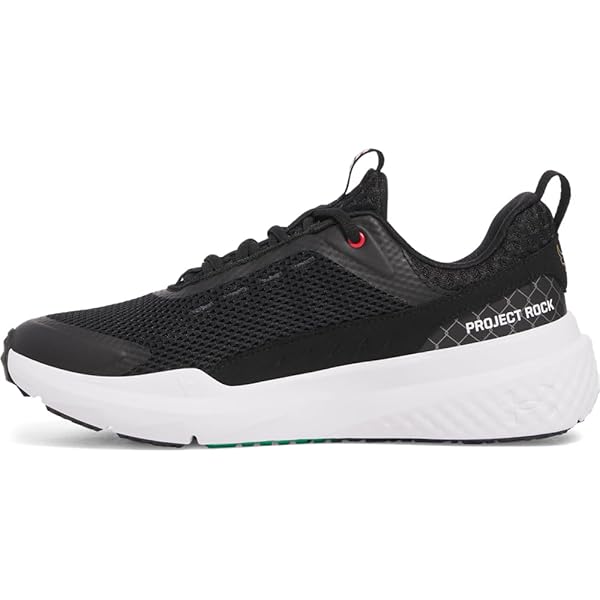 Amazon.com | Under Armour Women's Project Rock Blood Sweat