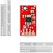 SparkFun (PID 09816 OpAmp Breakout - LMV358
