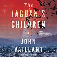 Audible edition cover