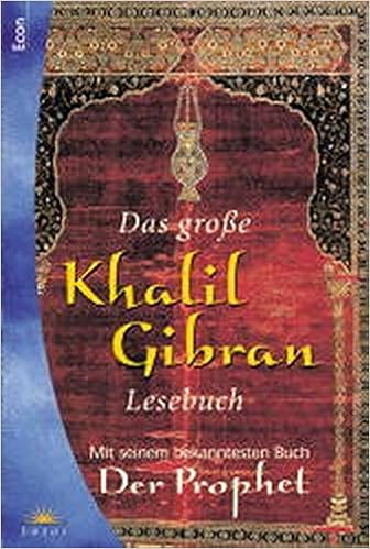 Download Der profet khalil gibran Desktop Wallpaper