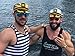 Captain Ford’s Unisex Snapback Neon Captain Hat - Perfect for Parties (Gold)