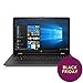 HP 17.3" HD+ Notebook (2018 New), Intel Core i3-7100U Processor 2.4 GHz, 8GB Memory, 2TB Hard Drive, Optical Drive, HD Webcam, Backlit Keyboard, Windows 10 Home, Smoke Gray