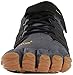 Vibram Five Fingers Men's V-Train Fitness Shoe (44 EU/10.5-11, Black/Grey/Honey)