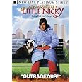 Little Nicky (DVD) (Widescreen) (English Only)