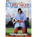 Little Nicky (DVD) (Widescreen) (English Only)