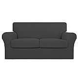 Easy-Going Couch Cover, Stretch Loveseat Cover with