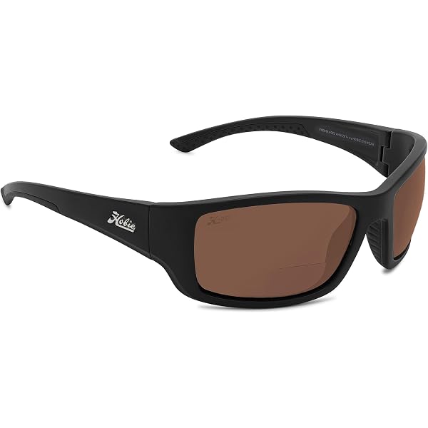 Hobie Everglade Sunglasses B282828 Brown Frame Copper Lens Everglades Float - Hobie Polarized Asia Pacific main image 3