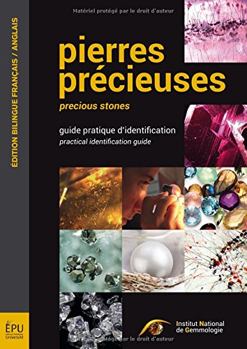 Pierres précieuses