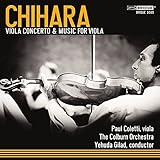 MUSIC OF PAUL CHIHARA 2                            image