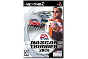 NASCAR Thunder 2004 (Renewed)