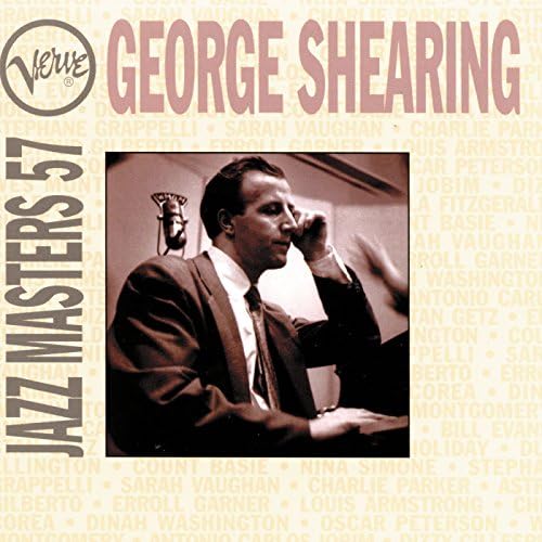 Shearing, George - On the Sunny Side of the Strip - Amazon.com Music