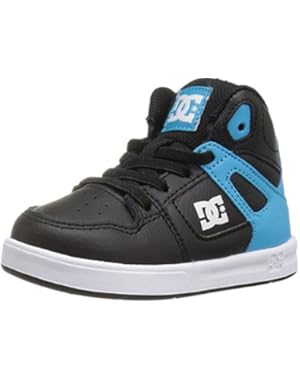Rebound UL Skate Sneaker (Toddler)