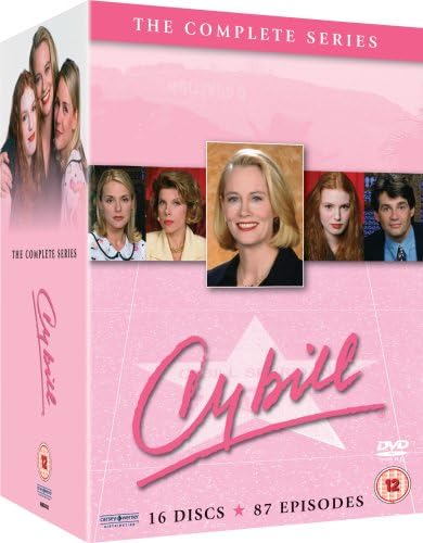Cybill Complete
