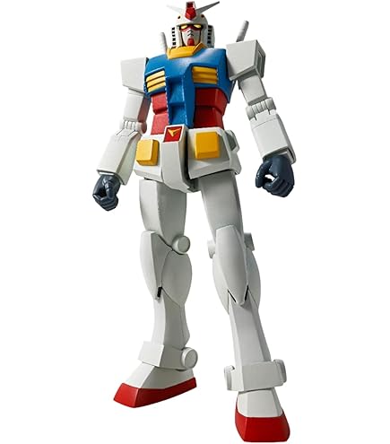 Amazon.com: GUNDAM FIX FIGURATION [ZEONOGRAPHY] # 3005 F2