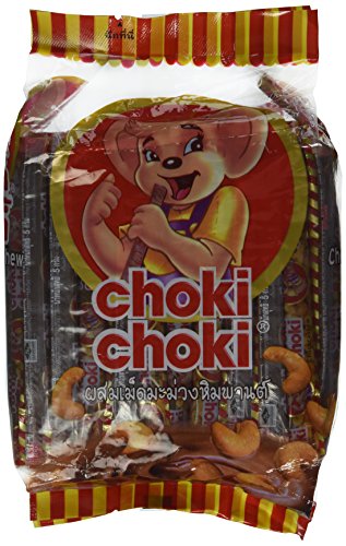 Choki Choki Chocolate Product of Thailand | Amazon price tracker