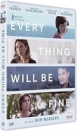 Every Thing Will Be Fine