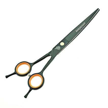 Amazon Com Jiansy Pet Scissors Curved Dog Beauty Scissors Animal
