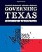 Governing Texas