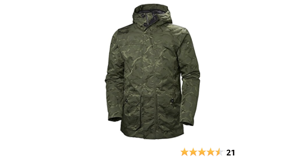 killarney parka