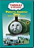 Thomas & Friends: Percy's Ghostly Trick & Other Thomas Stories