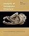 Analysis of Vertebrate Structure