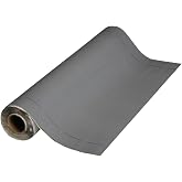 MFM Peel &amp; Seal Self Stick Roll Roofing (1, 36in. Gray)