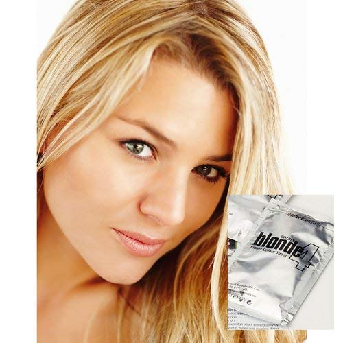 Honey Blonde Conditioning Toner Ten Pack Smart Save Amazon.co.uk