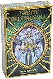 Tarot Illuminati: Book and Card Set