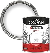 Crown Retail Non Drip Gloss PBW 0.75 L view 2