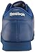 Reebok Women's Princess Running Shoe, Collegiate Royal/White, 9 M US