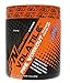 Formutech Nutrition Volatile Pre Workout Powder, 2 Forms of Creatine for Huge Muscle Pumps and Lean Muscle Mass, Low Stimulant Formula, Berry Eruption, 32 Serving