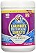 S2O Laundry Detergent Sheets Plus Stain Remover Booster, Fresh Scent, 100 Loads